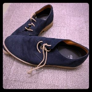 H&M Oxford Casual Dress Shoes